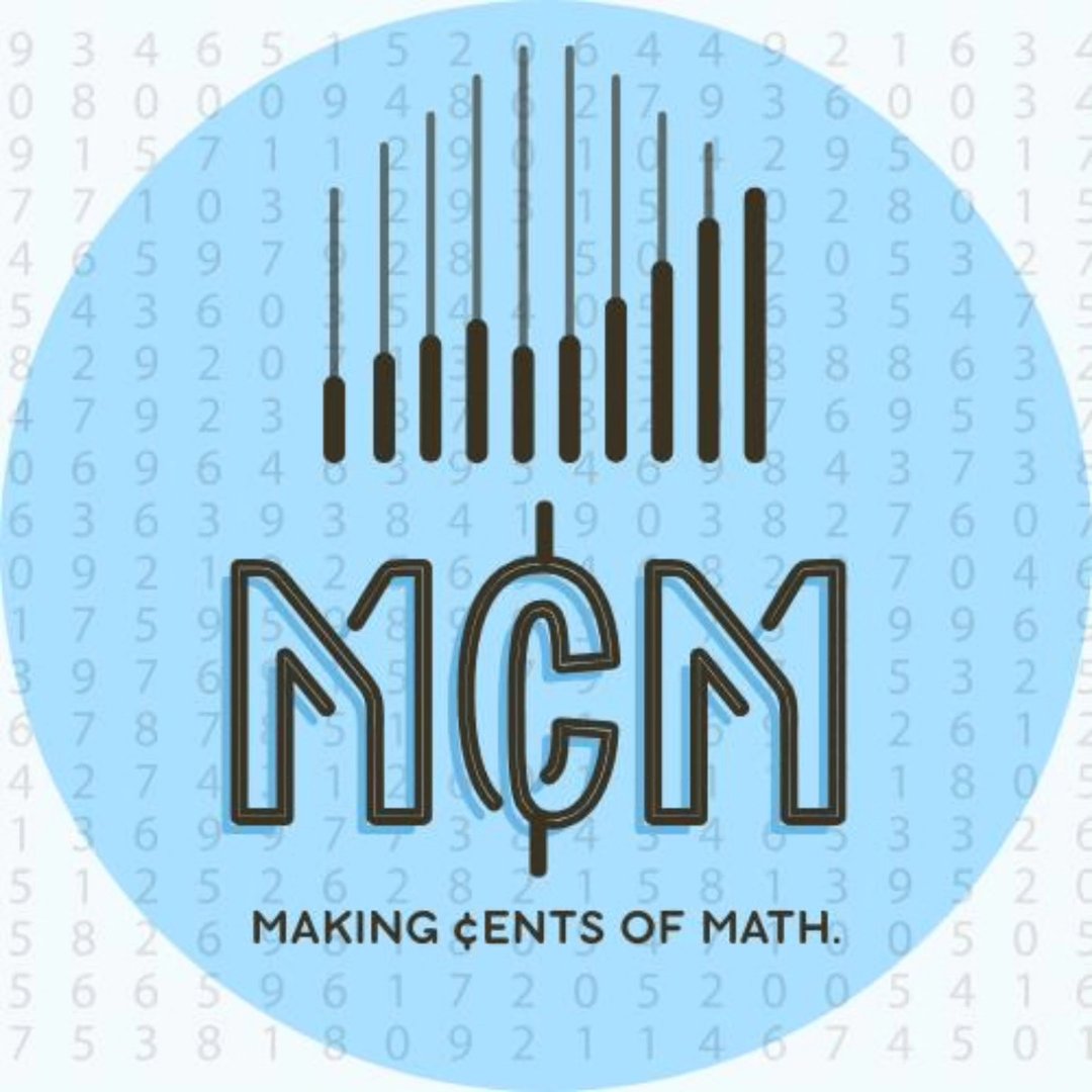 MCM Logo